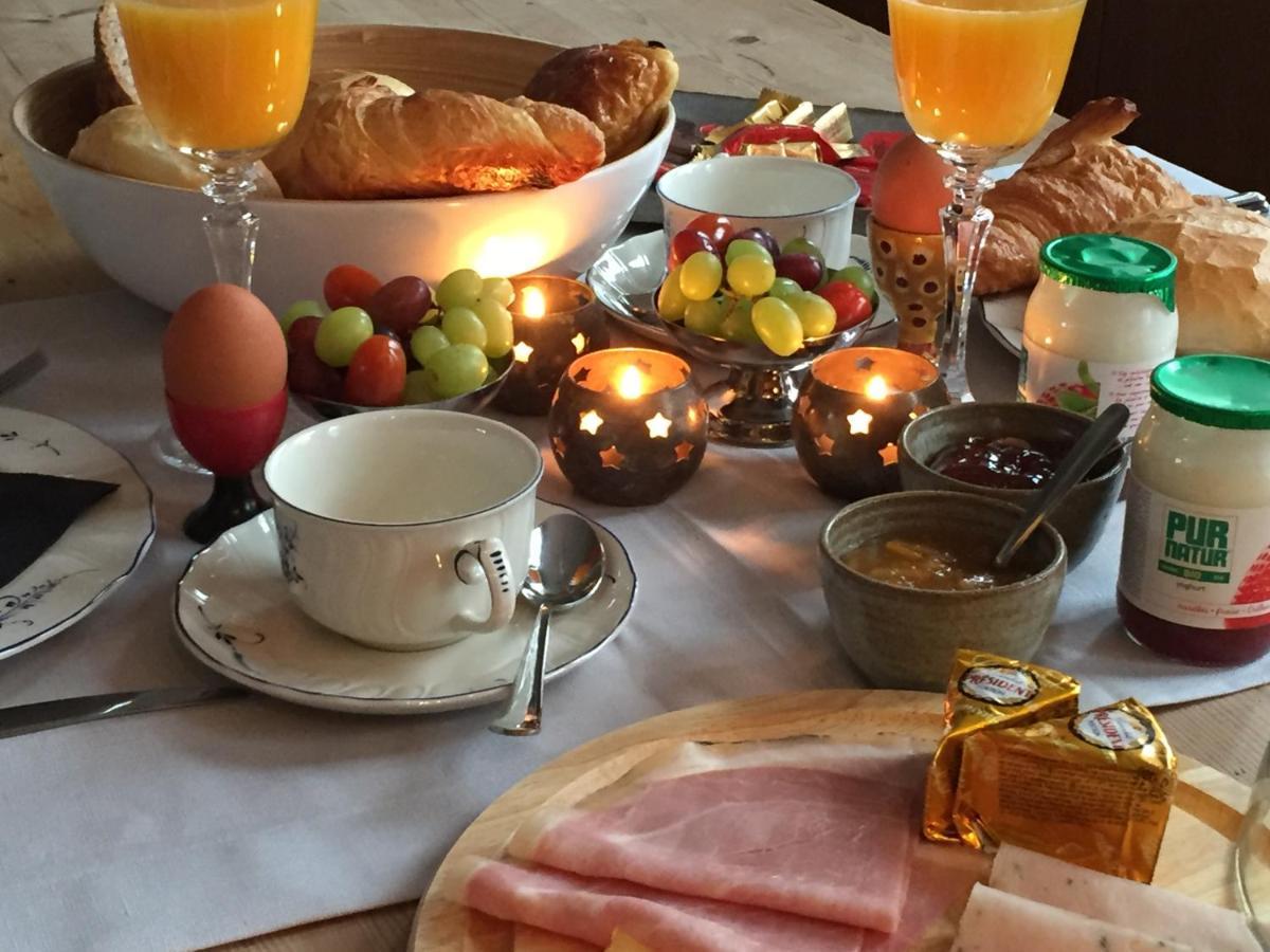 B&B Bella En Basiel Μπριζ Εξωτερικό φωτογραφία