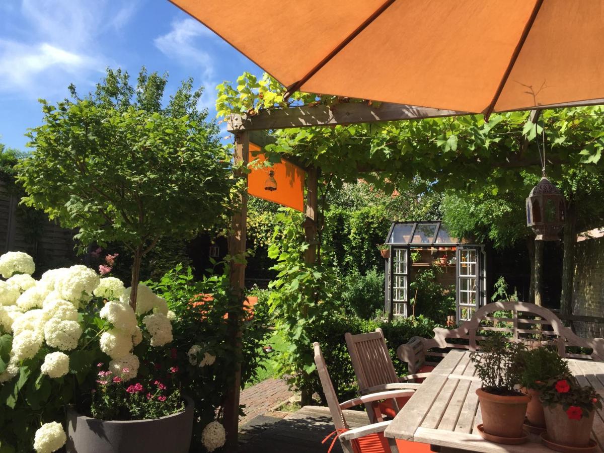 B&B Bella En Basiel Μπριζ Εξωτερικό φωτογραφία