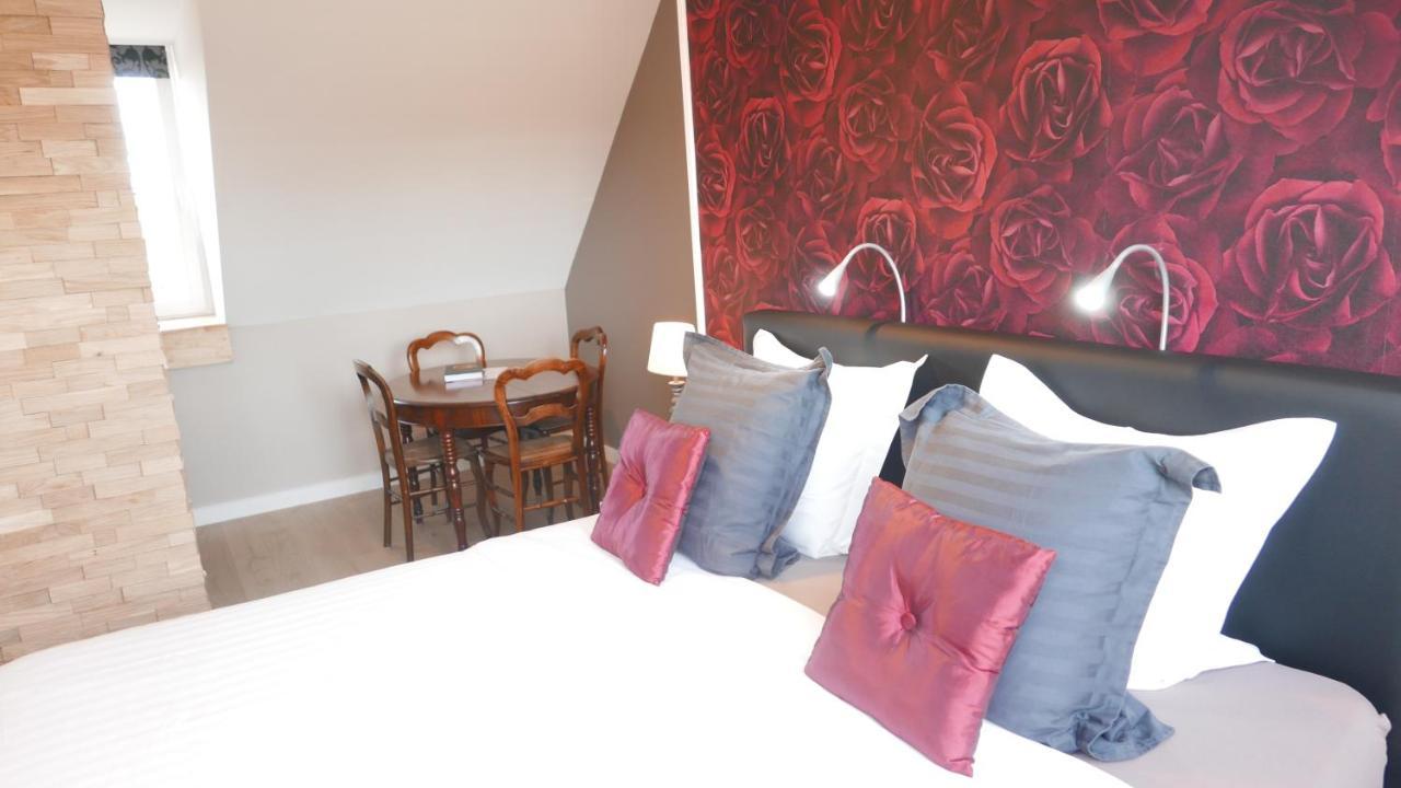 B&B Bella En Basiel Μπριζ Εξωτερικό φωτογραφία